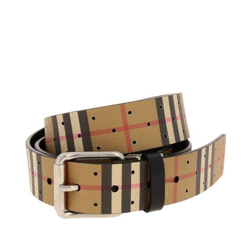 burberry men's belt india|burberry men belt for sale.